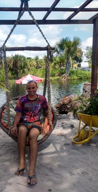 Foto de Lucas Féllix