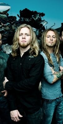 Foto de Decyfer Down