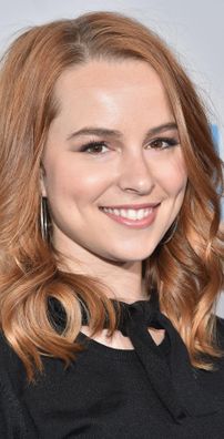 Foto de Bridgit Mendler