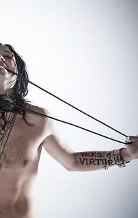 Foto de Art of Dying