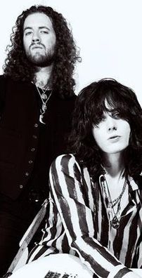 Foto de Tyler Bryant & Shakedown