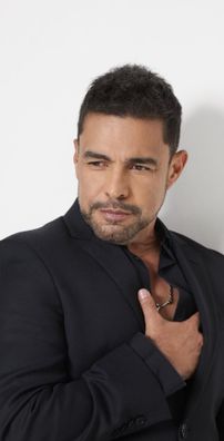 Foto de Zezé Di Camargo