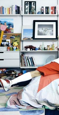 Foto de WayV - TEN&YANGYANG