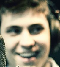 Foto de Lucas e Renault