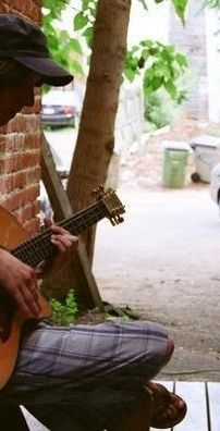 Foto de Brad Doggett