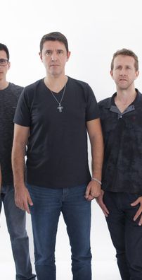 Foto de Banda Veste Nova