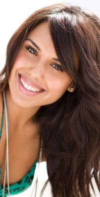 Foto de Kristina DeBarge