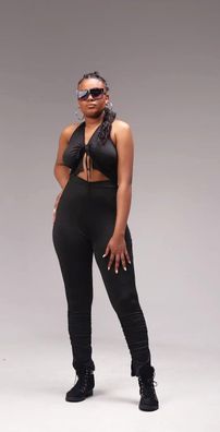 Foto de Lucy Monteiro