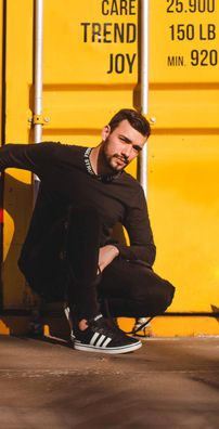 Foto de Roger Karamoto