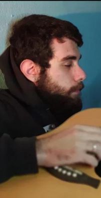 Foto de Paulo Scaraboto