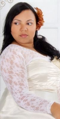 Foto de Janayna Carvalho