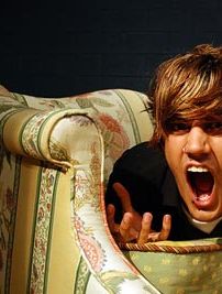 Foto de Red Car Wire