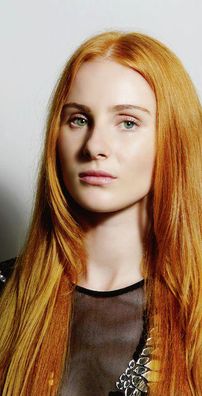 Foto de Vera Blue