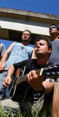 Foto de Garotos da Aldeia 