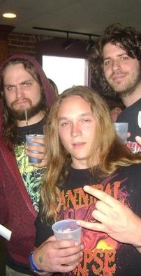 Foto de Woe of Tyrants