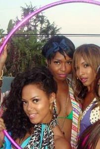 Foto de Electrik Red