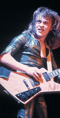 Foto de Rick Derringer