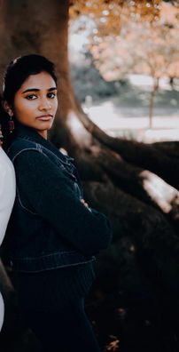 Foto de kiran + Nivi