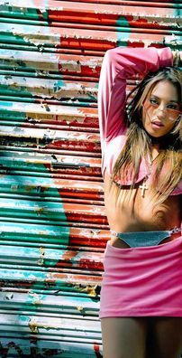 Foto de Nicole Favre