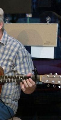 Foto de Turley Richards