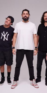 Foto de Yeti Reggae Club