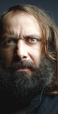 Foto de Sébastien Tellier