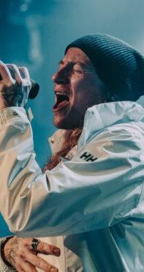 Foto de Catch Your Breath