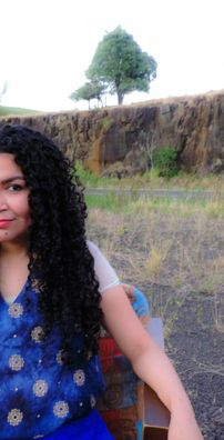 Foto de Thaisse Borges