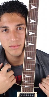 Foto de Geyson Moreira