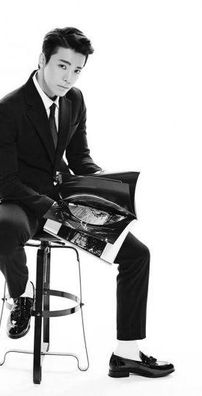 Foto de Super Junior M