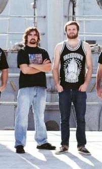 Foto de Onward To Olympas