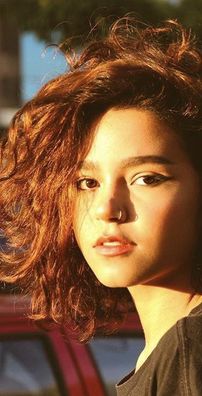 Foto de Mariana Froes