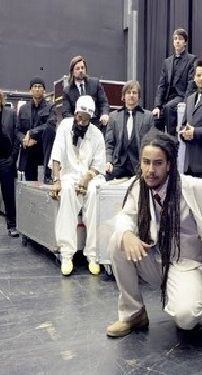 Foto de Sohne Mannheims