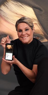 Foto de Valéria Costa