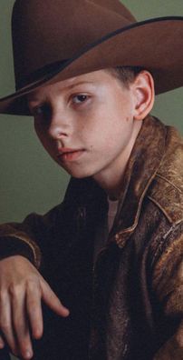 Foto de Mason Ramsey