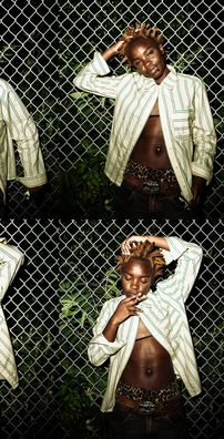 Foto de Talia Goddess