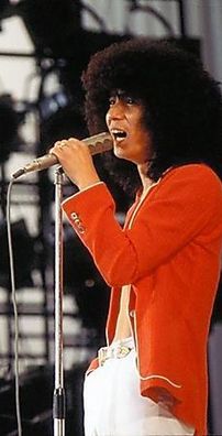 Foto de Crystal King