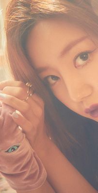 Foto de Kim Namjoo (Apink)