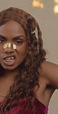 Foto de Maria Estrela