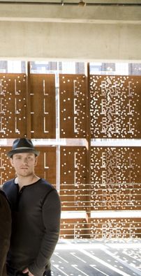 Foto de Sidewalk Prophets