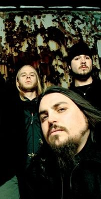 Foto de Chimaira