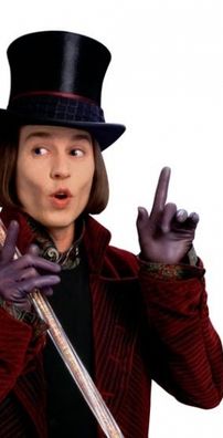 Foto de A Fantástica Fábrica de Chocolate