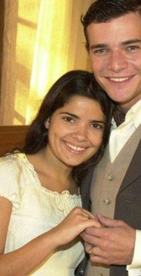 Foto de Cabocla (novela)