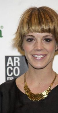 Foto de Bárbara Muñoz