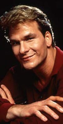 Foto de Patrick Swayze