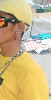 Foto de MC Di Magrin