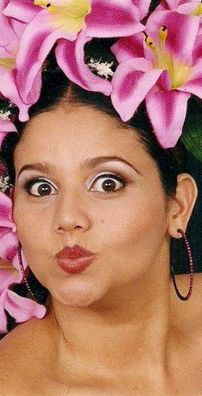 Foto de Alexandra Nicolas