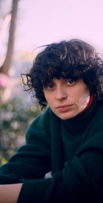 Foto de Ana Frango Elétrico