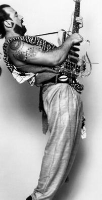 Foto de Michael Sembello