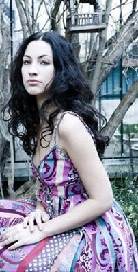 Foto de Anne-Laure Girbal